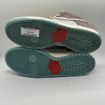 (USED) Nike SB Dunk Low Big Money Savings Size 12
