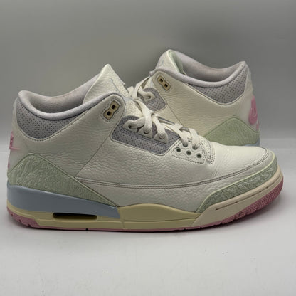 (USED) Jordan 3 Retro Spring Is In The Air Size 11
