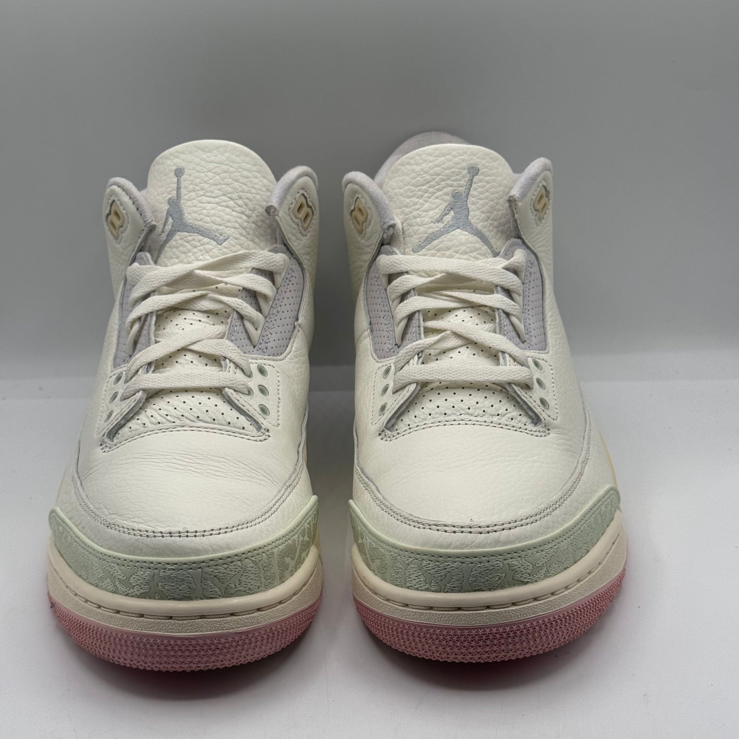 (USED) Jordan 3 Retro Spring Is In The Air Size 11