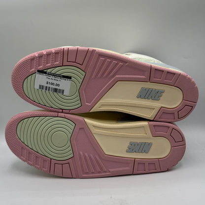 (USED) Jordan 3 Retro Spring Is In The Air Size 11