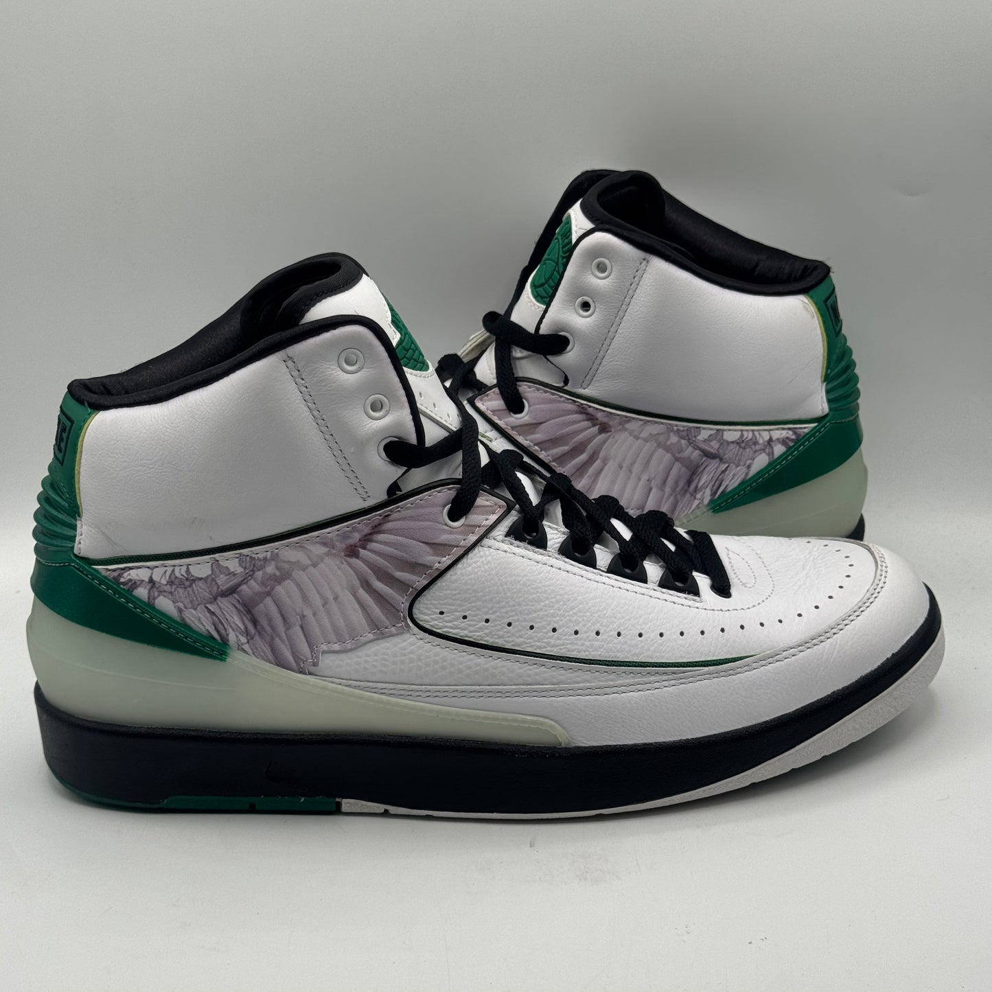(USED) Jordan 2 Retro H Wings Size 10.5