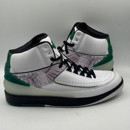 (USED) Jordan 2 Retro H Wings Size 10.5