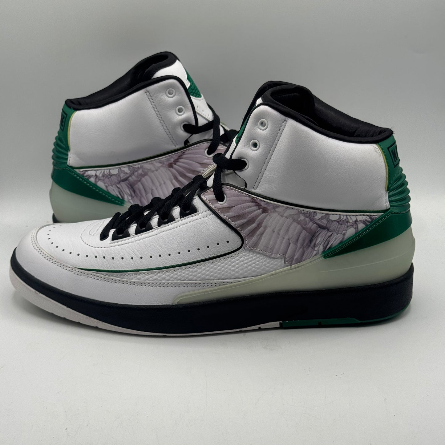 (USED) Jordan 2 Retro H Wings Size 10.5