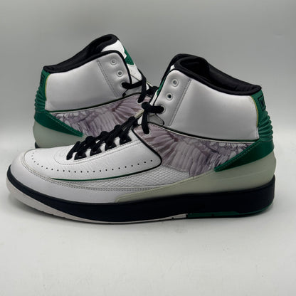 (USED) Jordan 2 Retro H Wings Size 10.5