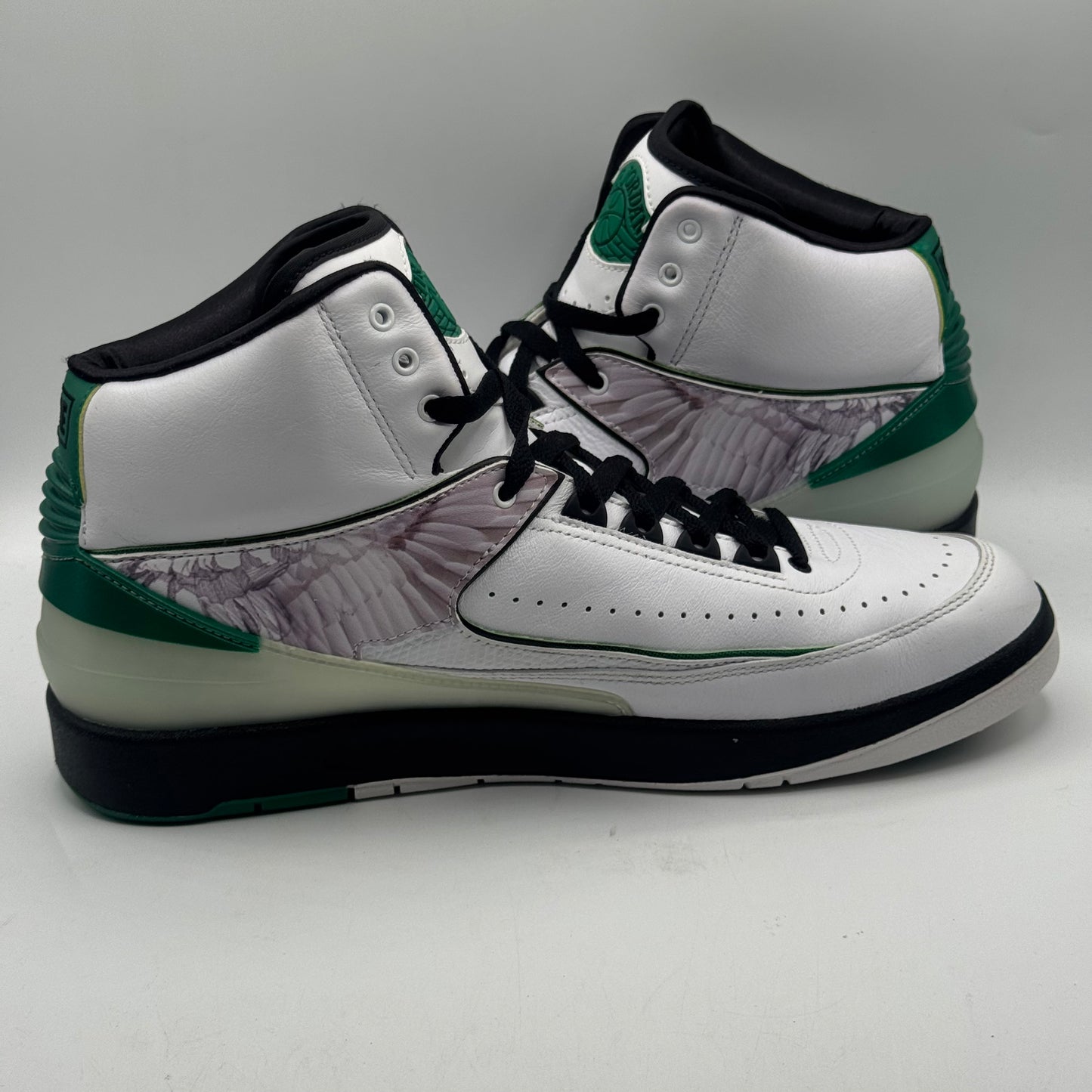 (USED) Jordan 2 Retro H Wings Size 10.5