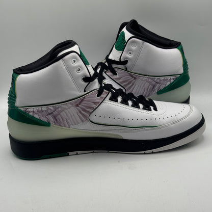 (USED) Jordan 2 Retro H Wings Size 10.5