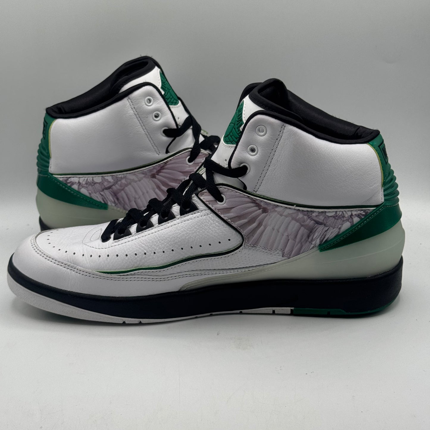 (USED) Jordan 2 Retro H Wings Size 10.5