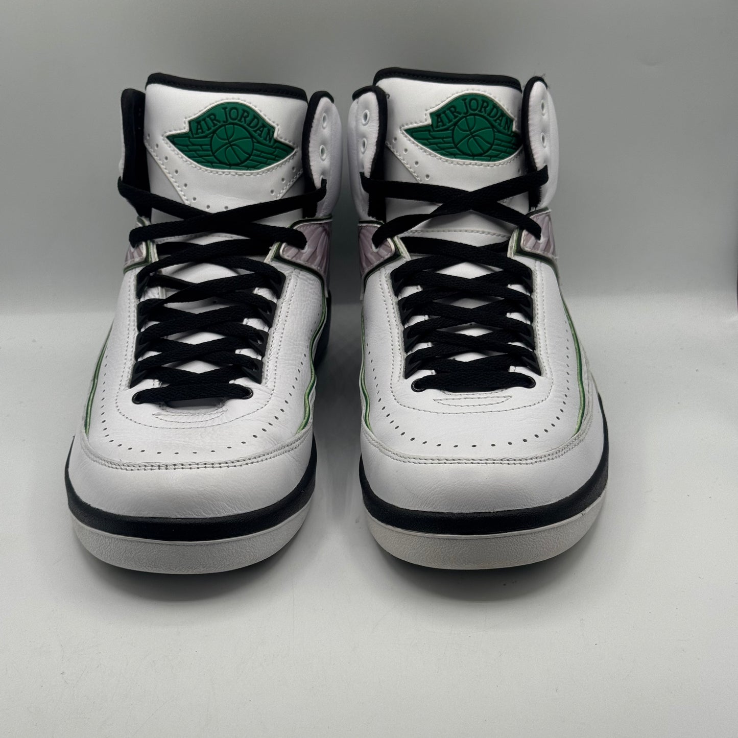 (USED) Jordan 2 Retro H Wings Size 10.5