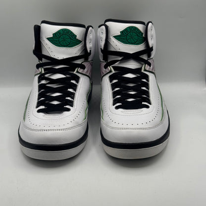 (USED) Jordan 2 Retro H Wings Size 10.5