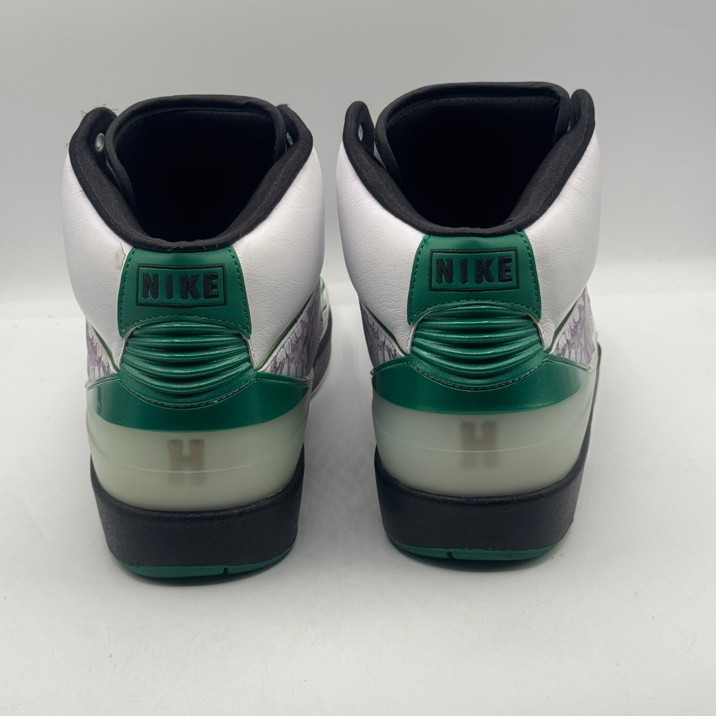 (USED) Jordan 2 Retro H Wings Size 10.5
