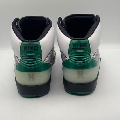 (USED) Jordan 2 Retro H Wings Size 10.5