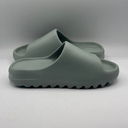 (USED) Adidas Yeezy Slide Salt Size 6Y