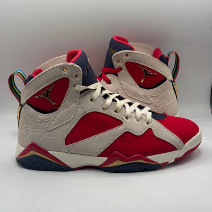 (USED) Jordan 7 Retro Trophy Room New Sheriff in Town Size 11