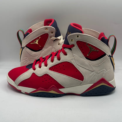 (USED) Jordan 7 Retro Trophy Room New Sheriff in Town Size 11