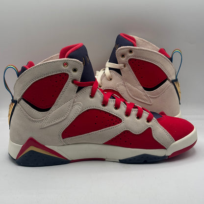 (USED) Jordan 7 Retro Trophy Room New Sheriff in Town Size 11