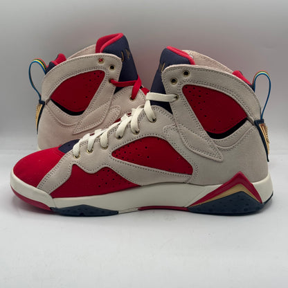 (USED) Jordan 7 Retro Trophy Room New Sheriff in Town Size 11