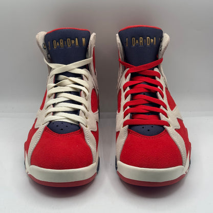 (USED) Jordan 7 Retro Trophy Room New Sheriff in Town Size 11