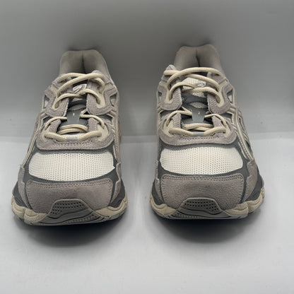 (USED) ASICS Gel-NYC Oyster Grey Size 11