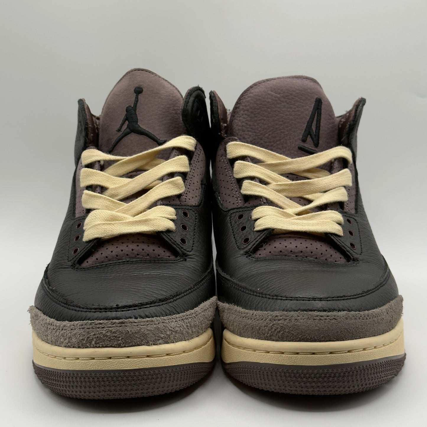 (USED) Jordan 3 Retro OG SP A Ma Maniere While You Were Sleeping (W) Size 12.5W/11M