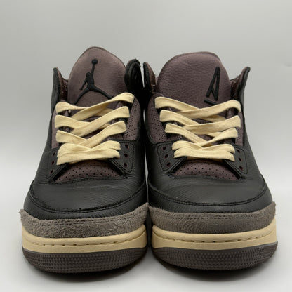 (USED) Jordan 3 Retro OG SP A Ma Maniere While You Were Sleeping (W) Size 12.5W/11M