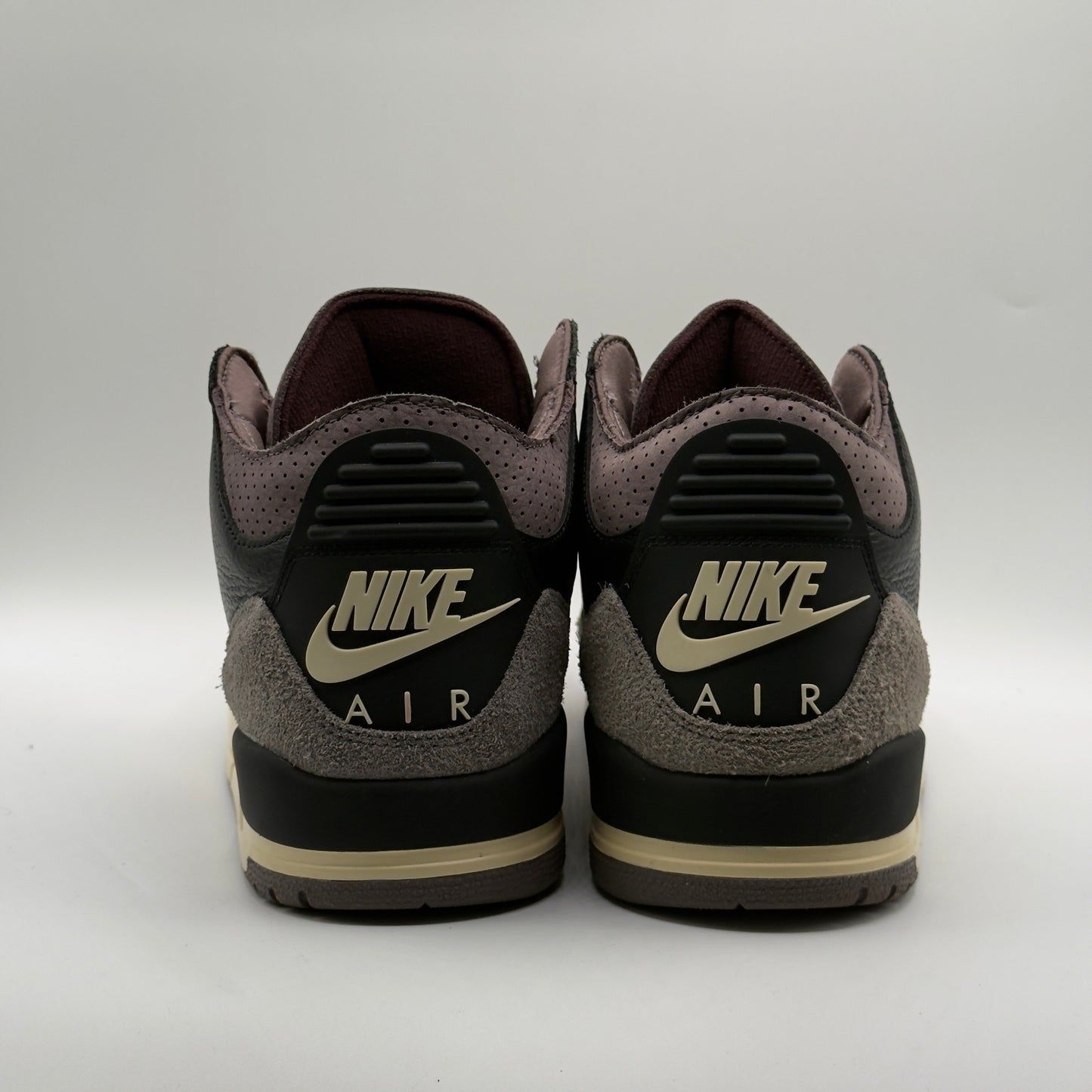 (USED) Jordan 3 Retro OG SP A Ma Maniere While You Were Sleeping (W) Size 12.5W/11M