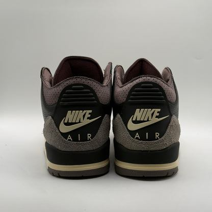 (USED) Jordan 3 Retro OG SP A Ma Maniere While You Were Sleeping (W) Size 12.5W/11M