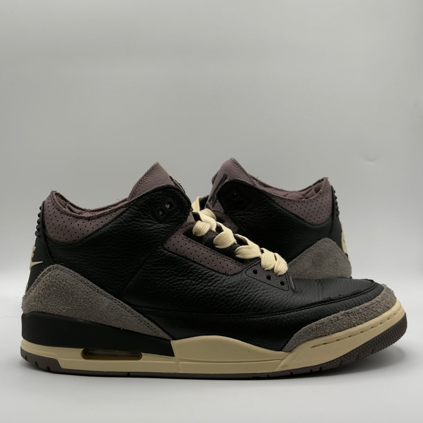 (USED) Jordan 3 Retro OG SP A Ma Maniere While You Were Sleeping (W) Size 12.5W/11M
