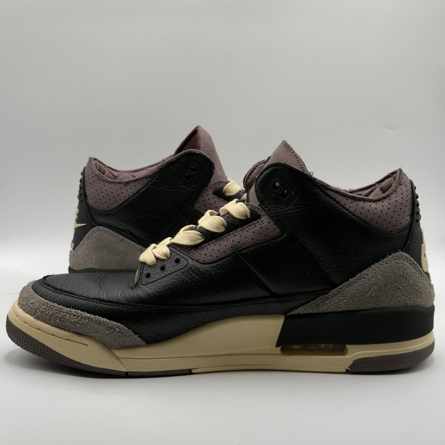 (USED) Jordan 3 Retro OG SP A Ma Maniere While You Were Sleeping (W) Size 12.5W/11M