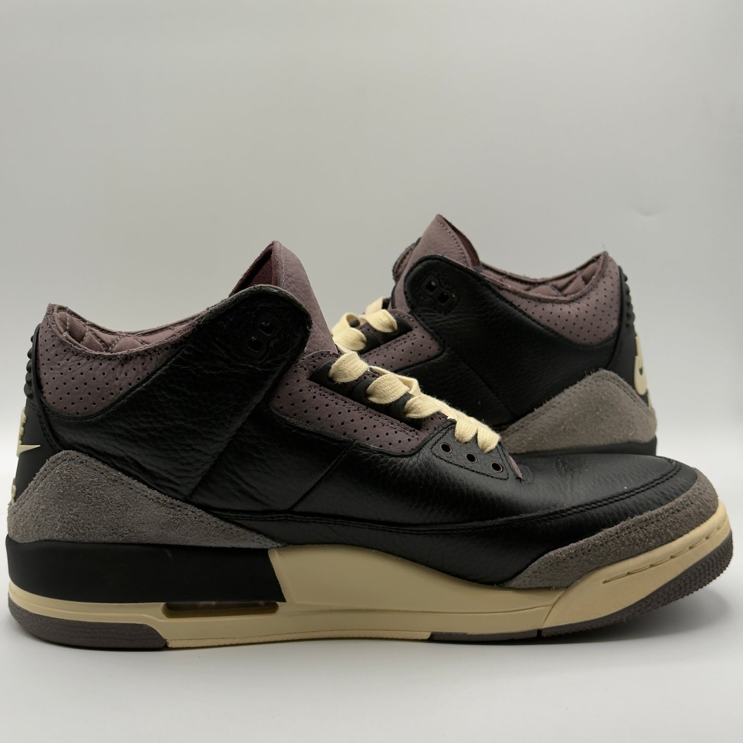 (USED) Jordan 3 Retro OG SP A Ma Maniere While You Were Sleeping (W) Size 12.5W/11M