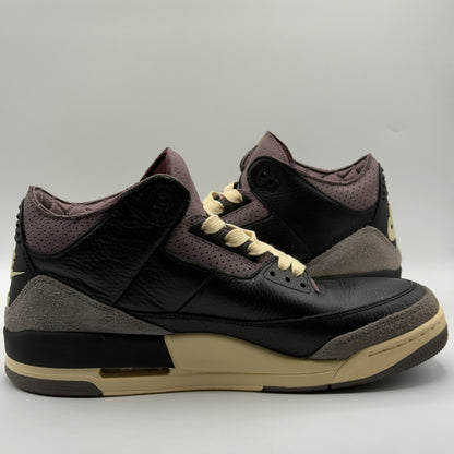 (USED) Jordan 3 Retro OG SP A Ma Maniere While You Were Sleeping (W) Size 12.5W/11M