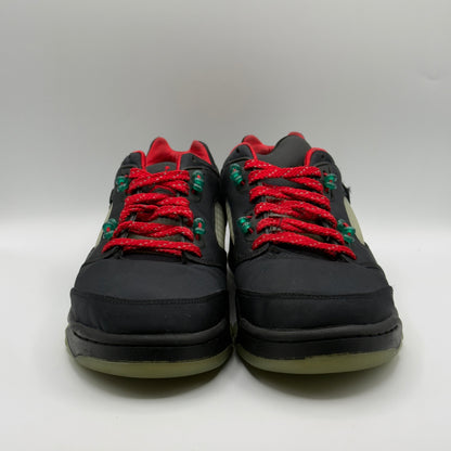 (USED) Jordan 5 Low CLOT Jade Size 9.5