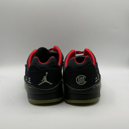 (USED) Jordan 5 Low CLOT Jade Size 9.5