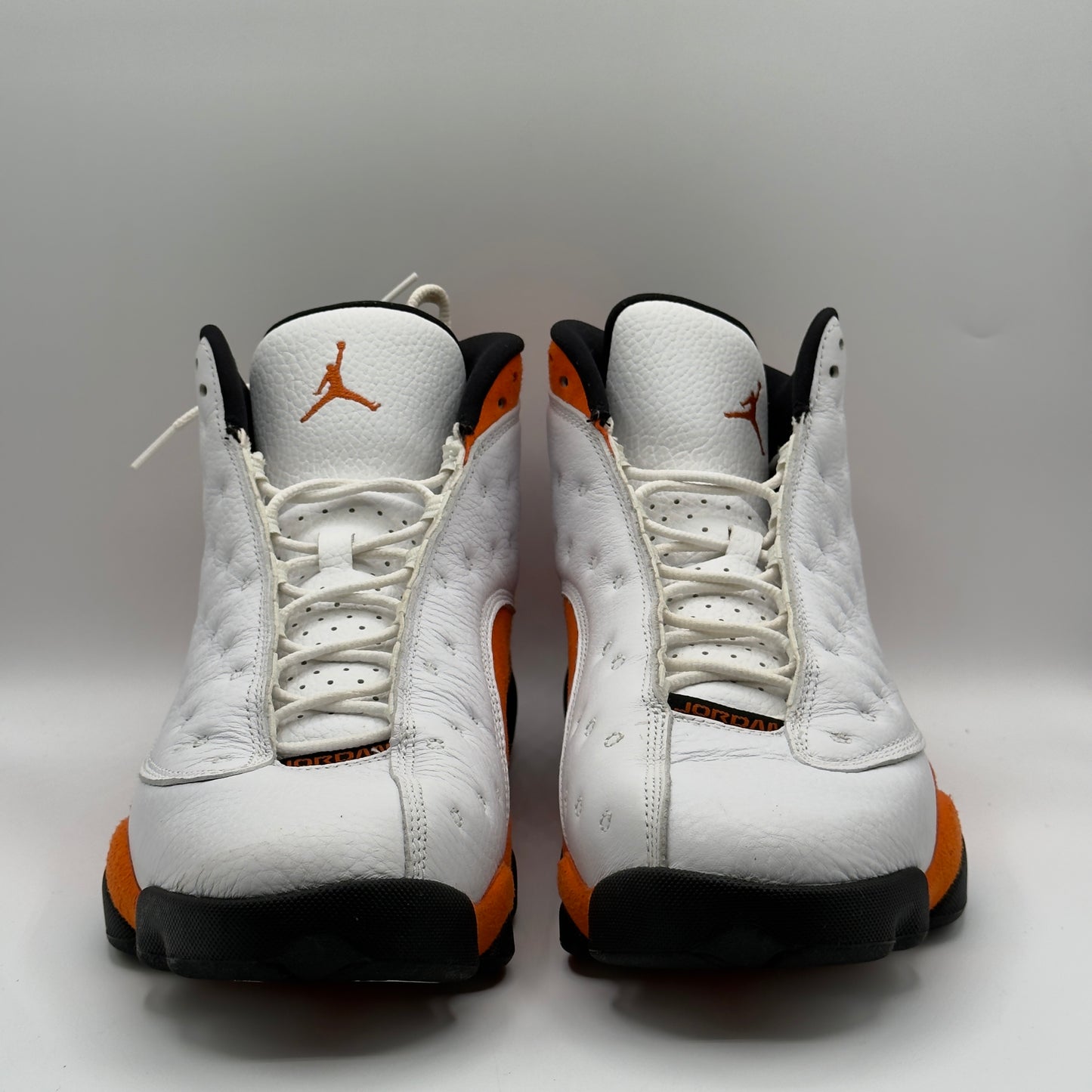 (USED) Jordan 13 Retro Starfish Size 11