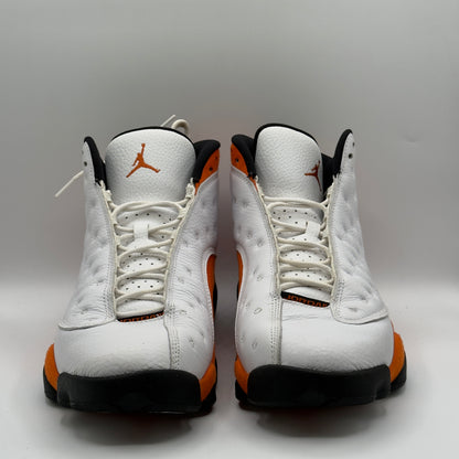 (USED) Jordan 13 Retro Starfish Size 11