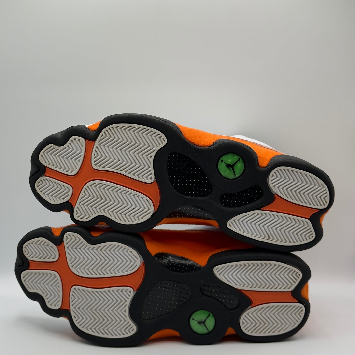 (USED) Jordan 13 Retro Starfish Size 11