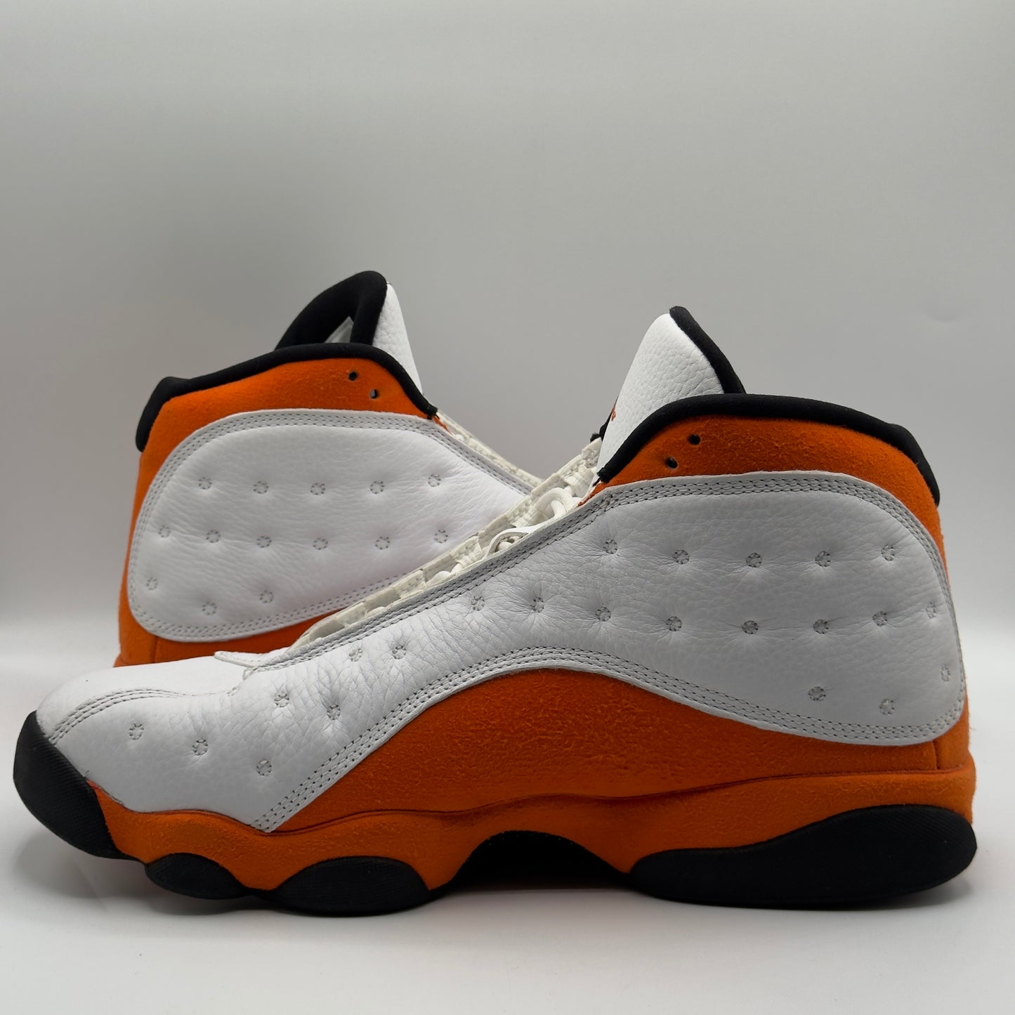 (USED) Jordan 13 Retro Starfish Size 11