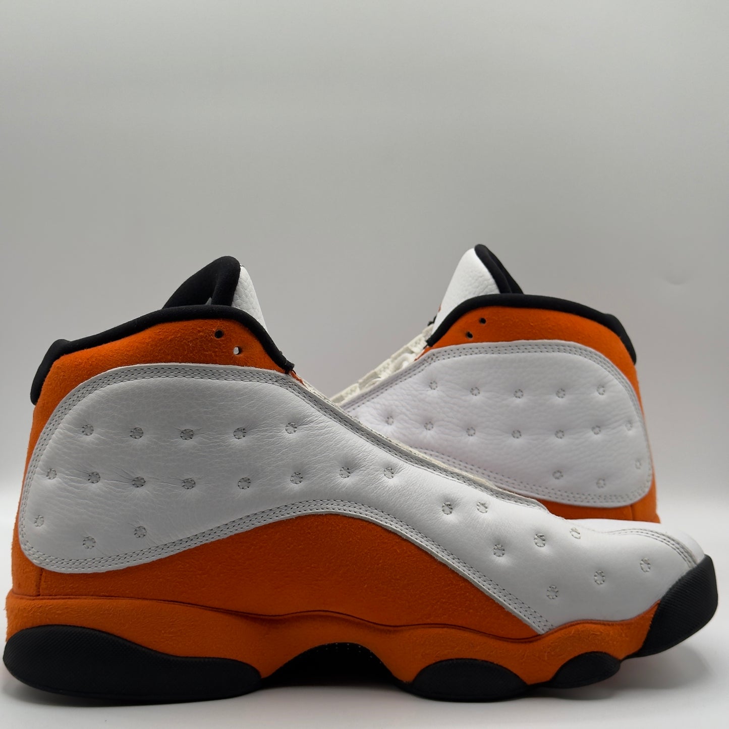 (USED) Jordan 13 Retro Starfish Size 11
