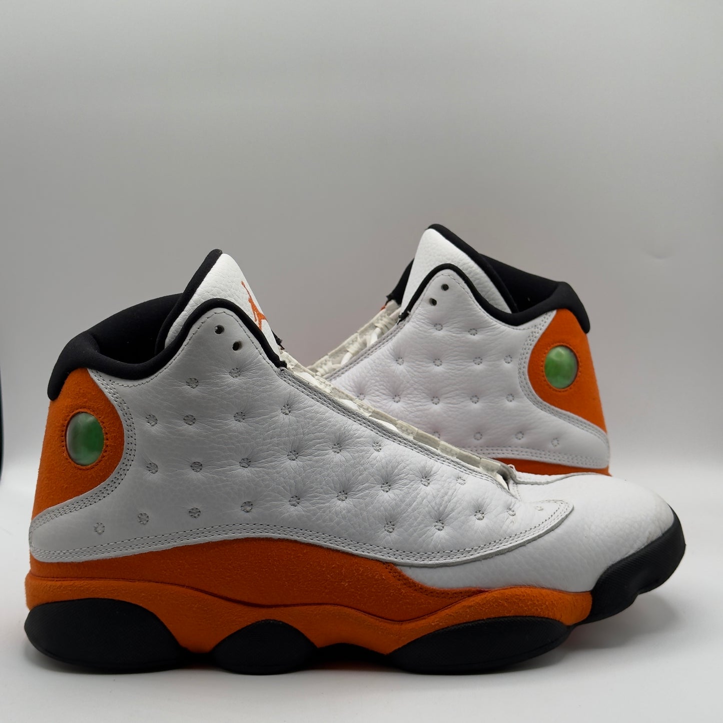 (USED) Jordan 13 Retro Starfish Size 11