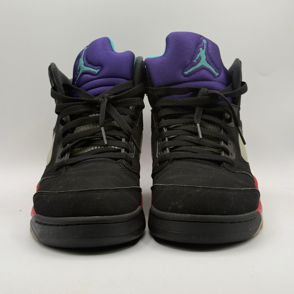 (USED) Jordan 5 Retro Top 3 Size 10.5