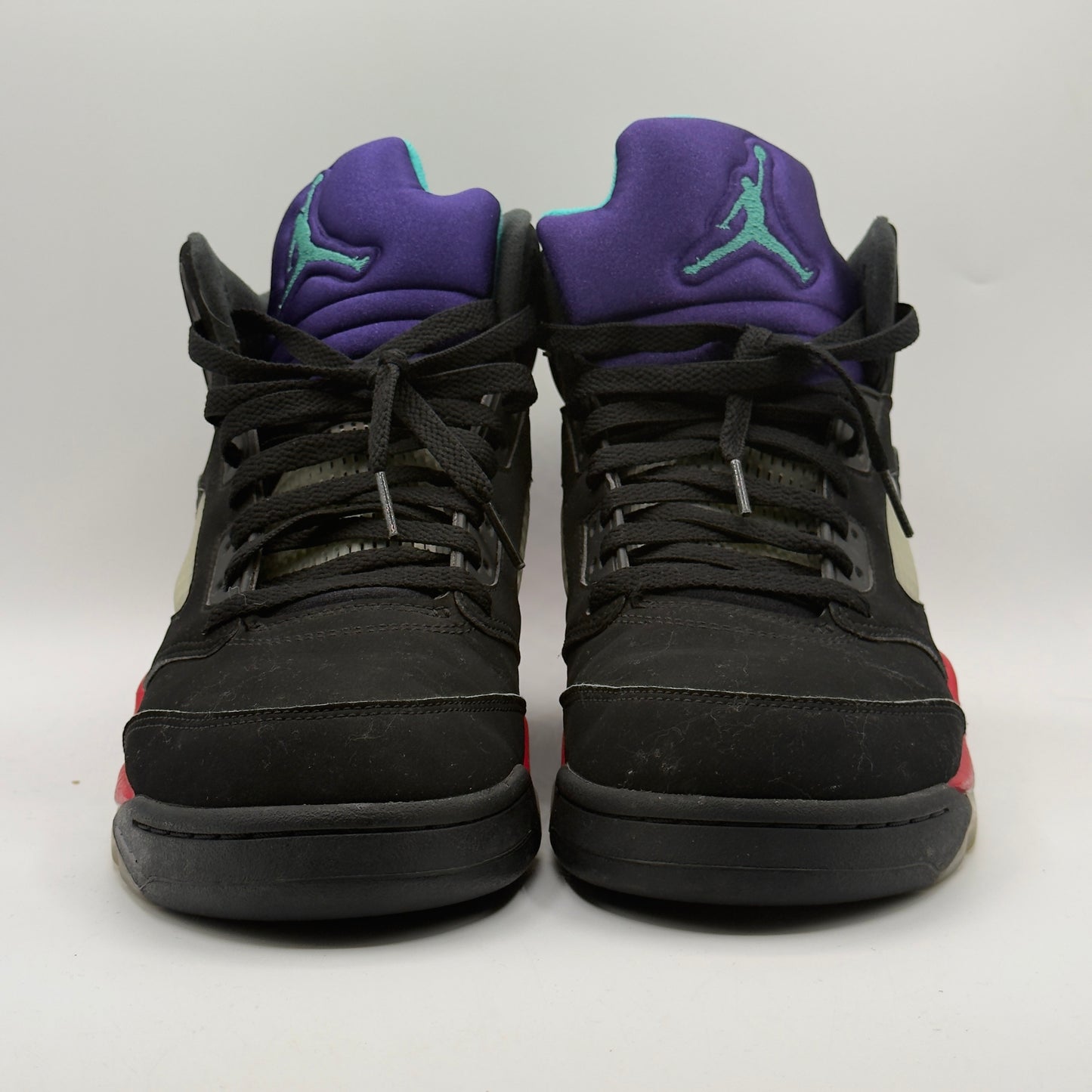 (USED) Jordan 5 Retro Top 3 Size 10.5