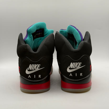 (USED) Jordan 5 Retro Top 3 Size 10.5