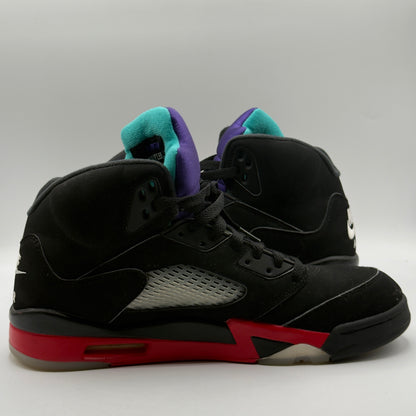 (USED) Jordan 5 Retro Top 3 Size 10.5