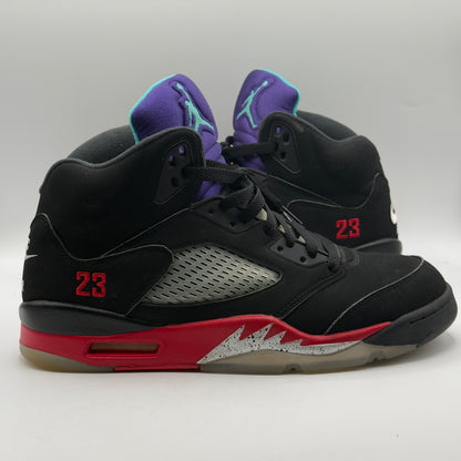 (USED) Jordan 5 Retro Top 3 Size 10.5