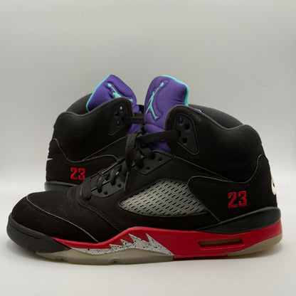 (USED) Jordan 5 Retro Top 3 Size 10.5