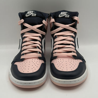 (USED) Jordan 1 Retro High OG Atmosphere (W) Size 7.5W/ 6Y