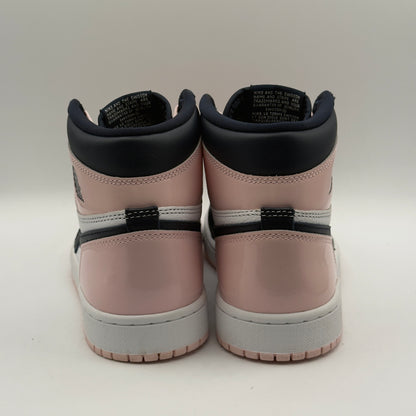 (USED) Jordan 1 Retro High OG Atmosphere (W) Size 7.5W/ 6Y