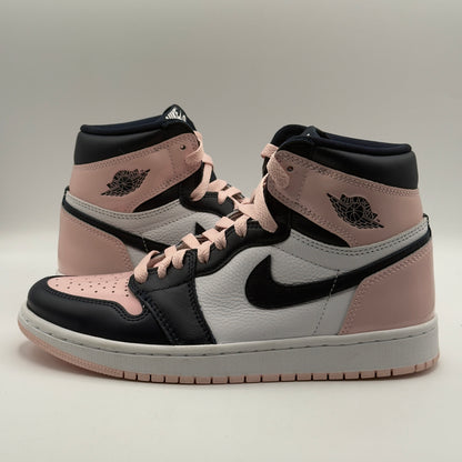(USED) Jordan 1 Retro High OG Atmosphere (W) Size 7.5W/ 6Y