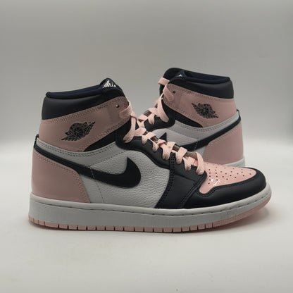 (USED) Jordan 1 Retro High OG Atmosphere (W) Size 7.5W/ 6Y