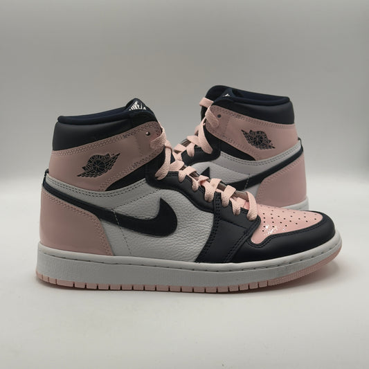 (USED) Jordan 1 Retro High OG Atmosphere (W) Size 7.5W/ 6Y
