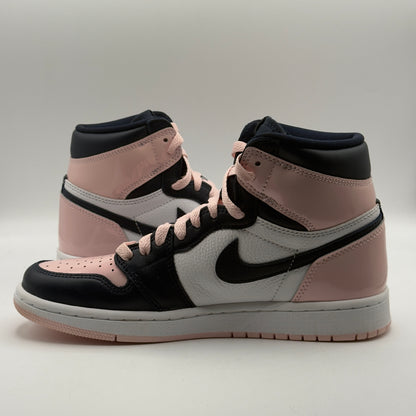 (USED) Jordan 1 Retro High OG Atmosphere (W) Size 7.5W/ 6Y